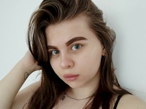 AbbyNice's Sexcam