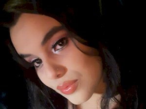Anny4secret's Sexcam