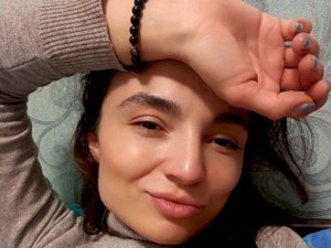Amazonka's Sexcam