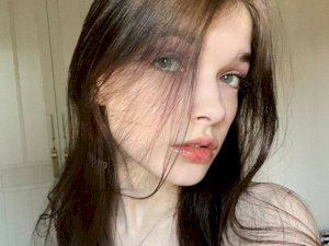 AliceSolis's Sexcam