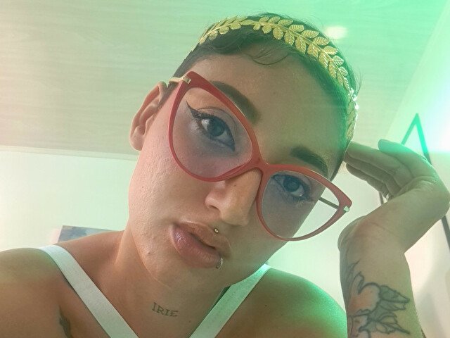 AlanaFox's profile - Image n°2