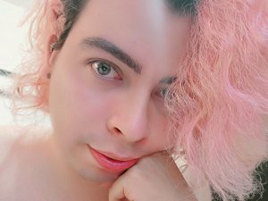 AngellFemboy's Sexcam