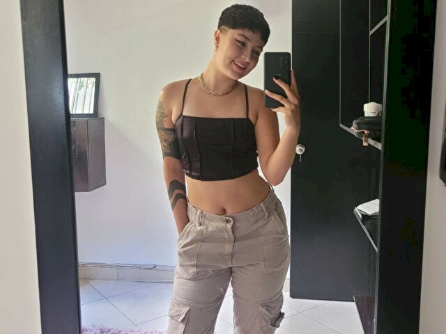 AlmaMoore's profiel - Afbeelding n°17