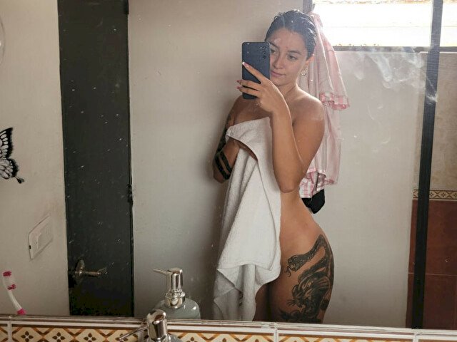 AlmaMoore's profiel - Afbeelding n°19