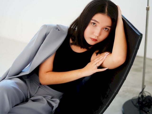 Perfil con AsianEnigma - Imagen  n°21