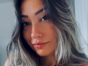 Amy95's Sexcam