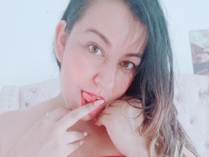 AnmeLove's Sexcam