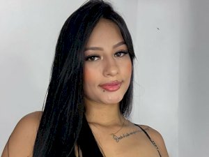 AlahiaMeyerr's Sexcam