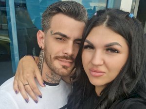 Aysha7Ken's Sexcam