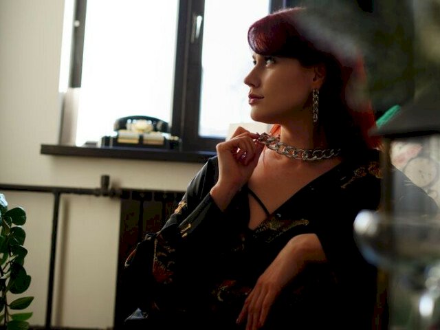 AgnesGreen's profile - Image n°0