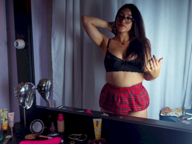 Perfil con AnastasiaFox - Imagen  n°14