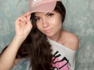 Webcam sex de Arianna2000