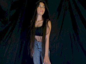 AlisonGomez's Sexcam
