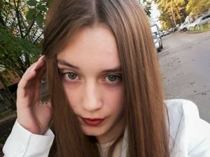 AlsoMonika's Sexcam