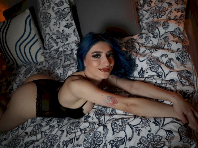 AriaVoss's profiel - Afbeelding n°39