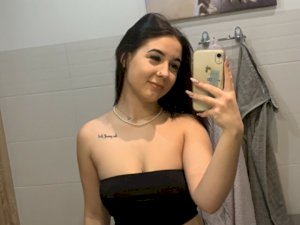 AvaSexy's Sexcam