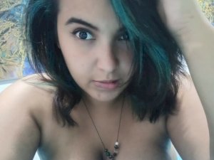 AzulWilliams's Sexcam
