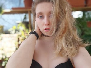 AliceTaylor's Sexcam