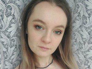 AlmaQueen's Sexcam