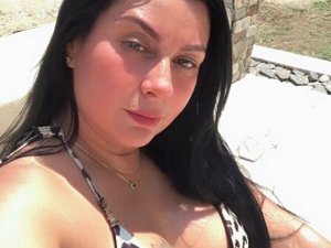 Amonet's Sexcam