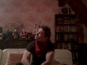 BABAOrhum's Sexcam
