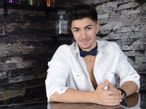 BabeRaymond's Sexcam