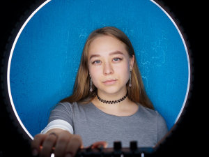 Sexcam Porn von BabiRayans