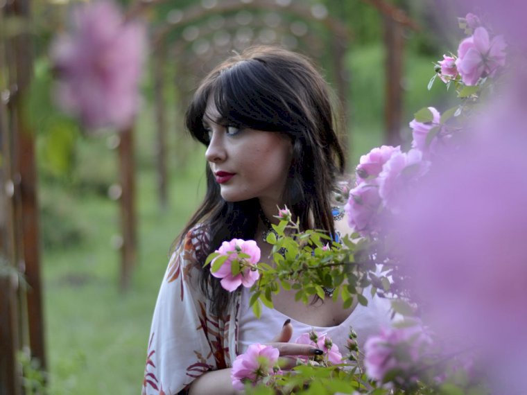 BabydollPrincess' profilo - Immagine n°1
