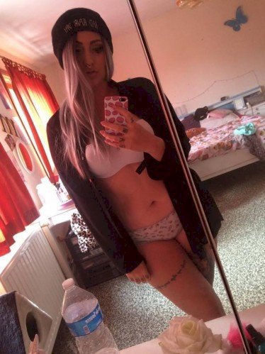 BabyDollX89's Profil - Bild n°1