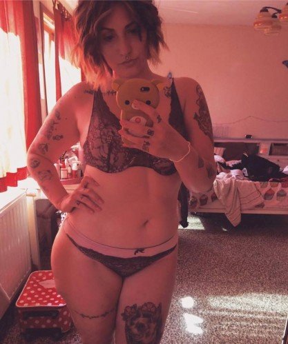 BabyDollX89's Profil - Bild n°2