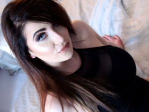 BabyHANA's Sexcam