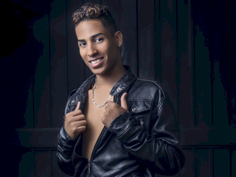 BabyJacksonn's profile - Image n°1