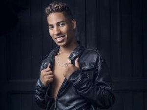 BabyJacksonn's Sexcam