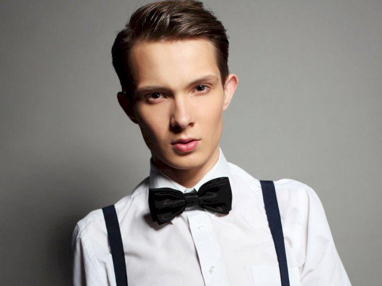 BabyJustin's profile - Image n°1