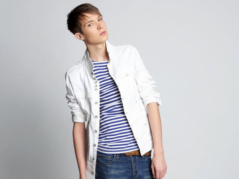 BabyJustin's profile - Image n°0