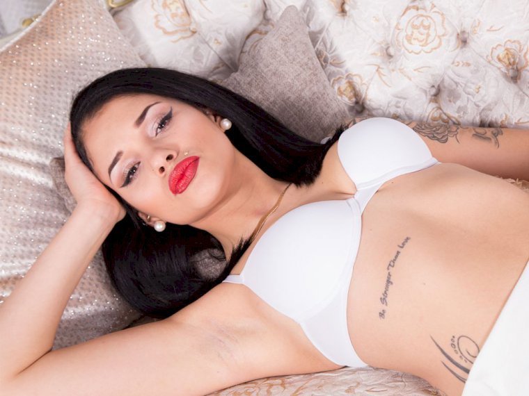 BabyMariee's profile - Image n°0