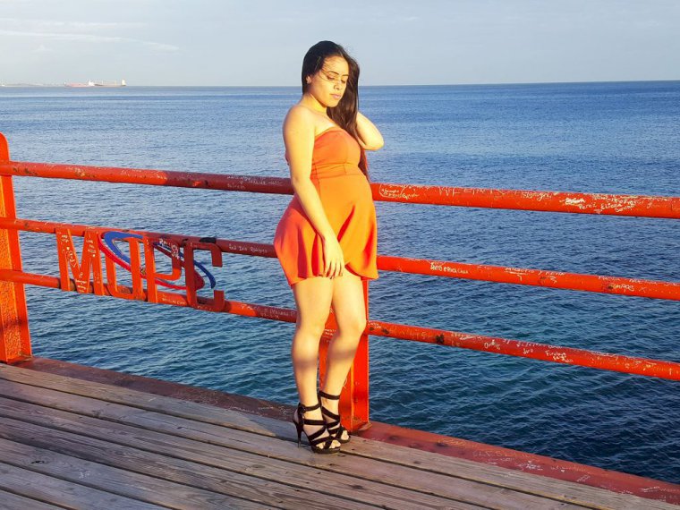 BabyVenezuela's Profil - Bild n°1