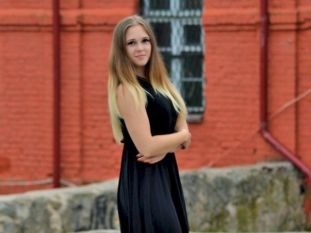 Backy's profile - Image n°0