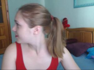BackyGold's Sexcam