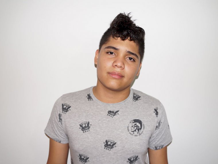 Badangelboy's profile - Image n°0