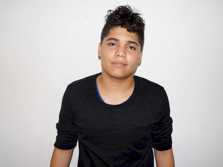 Badangelboy's profile - Image n°1