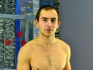 BADBIGIN's Sexcam