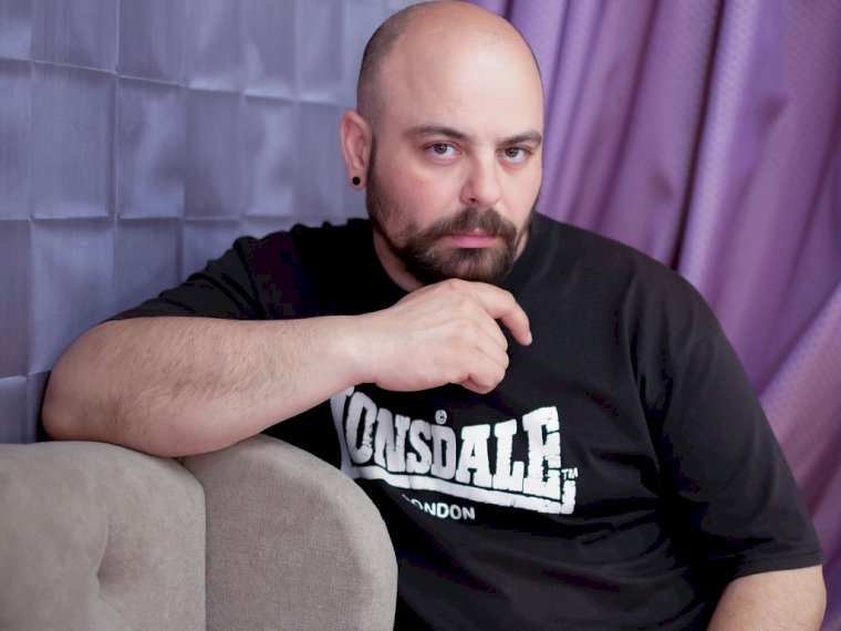 Profil de BadBoyClark - Photo n°1