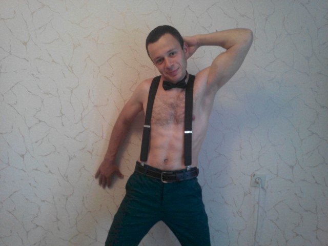 BADbOYHero's profile - Image n°1