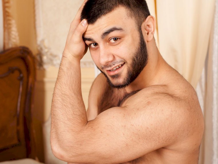 BadBoyRashel's profile - Image n°1