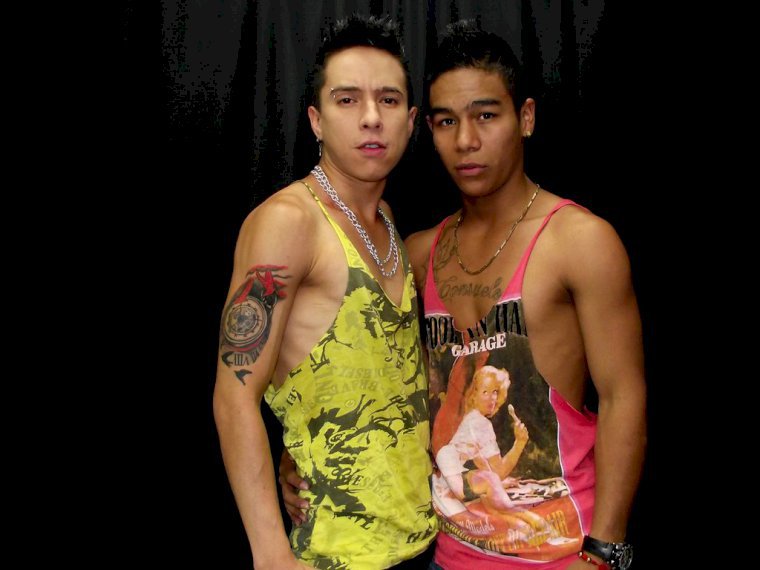 BADBOYSGAY's Profil - Bild n°0