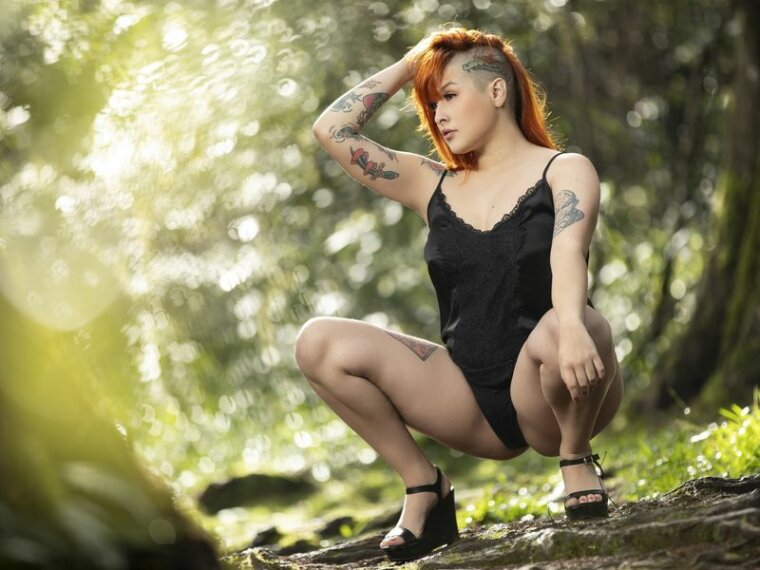 Baddiebella's profile - Image n°0