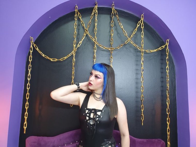 BadVenusX's profile - Image n°0