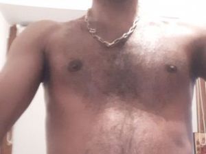 Baghera's Sexcam