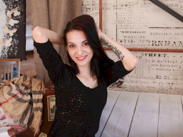 BagiraKristie's profile - Image n°0